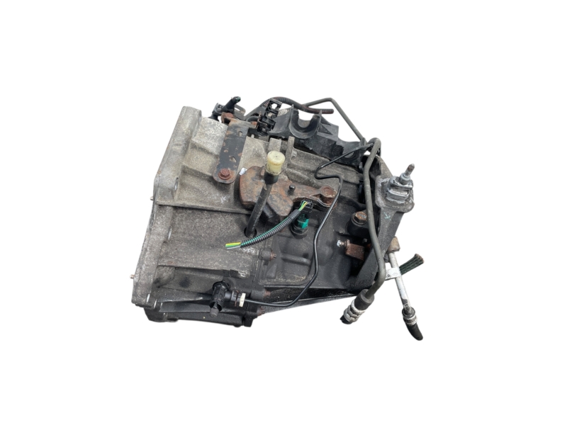 Trafic Vivaro Gearbox PF6 Manual 6 Speed Genuine 2017