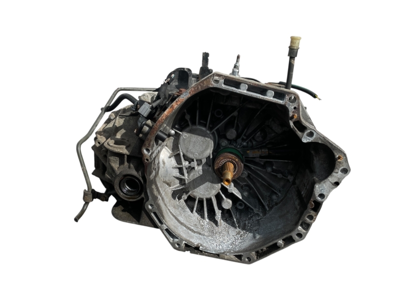 Trafic Vivaro Gearbox PF6 Manual 6 Speed Genuine 2017