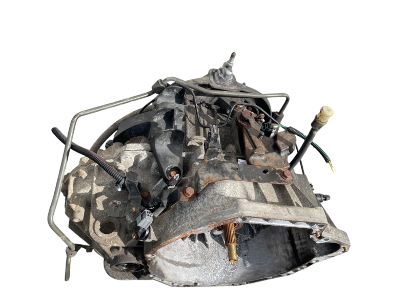 Trafic Vivaro Gearbox PF6 Manual 6 Speed Genuine 2017 - Image 2