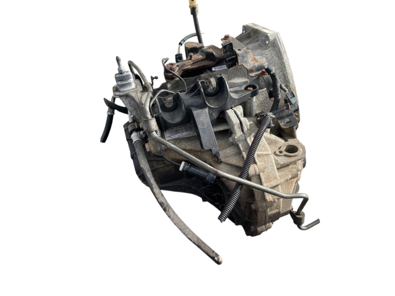 Trafic Vivaro Gearbox PF6 Manual 6 Speed Genuine 2017