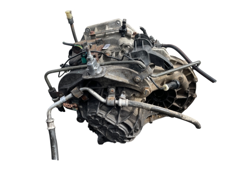 Trafic Vivaro Gearbox PF6 Manual 6 Speed Genuine 2017