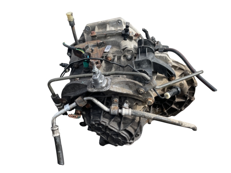 Trafic Vivaro Gearbox PF6 Manual 6 Speed Genuine 2017