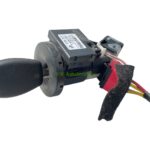 Trafic Vivaro Ignition Barrel & Key 7701208409 Genuine 2016