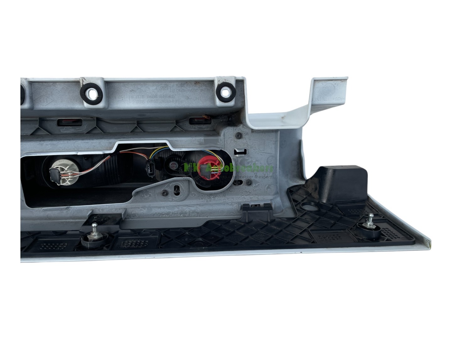 Trafic Vivaro Rear Tail Light 265A13908R Right Genuine 2017