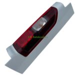 Trafic Vivaro Rear Tail Light 265A13908R Right Genuine 2017