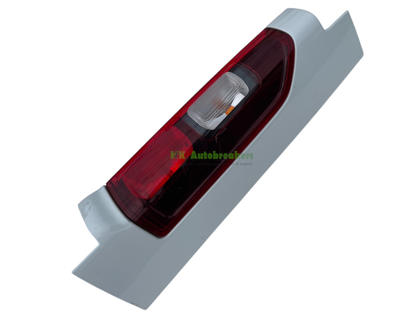 Trafic Vivaro Rear Tail Light 265A13908R Right Genuine 2017