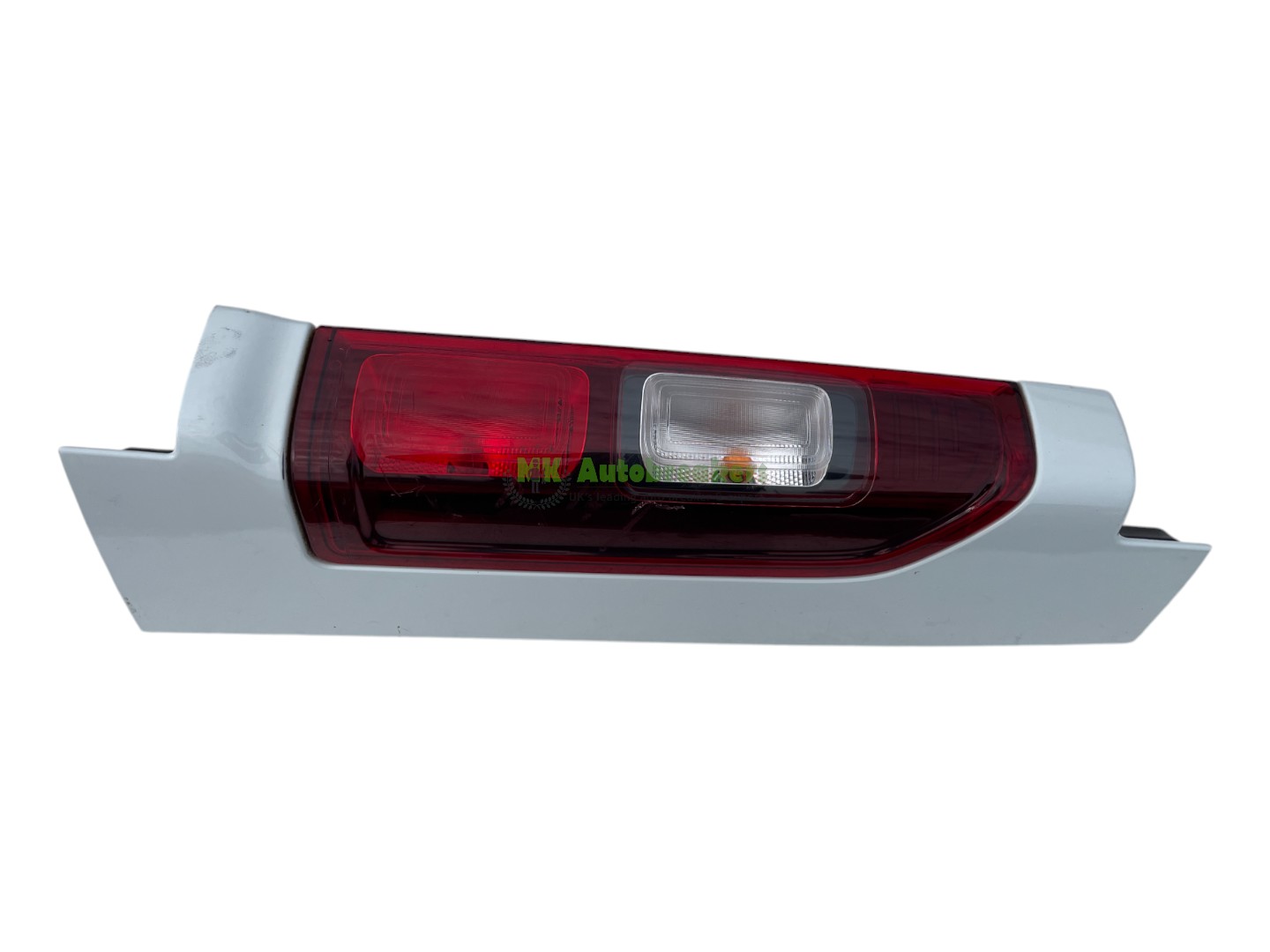 Trafic Vivaro Rear Tail Light 265A13908R Right Genuine 2017