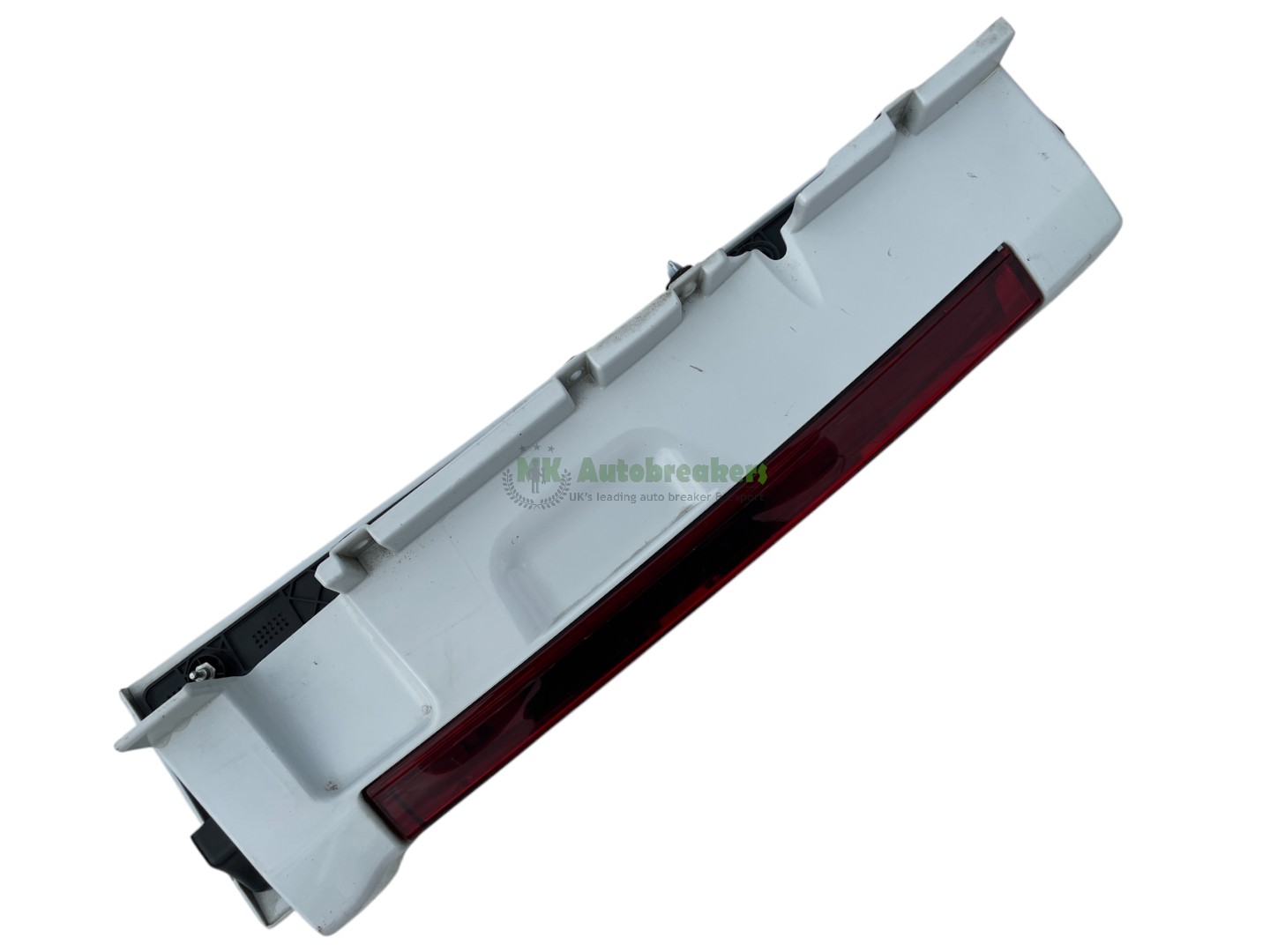 Trafic Vivaro Rear Tail Light 265A13908R Right Genuine 2017