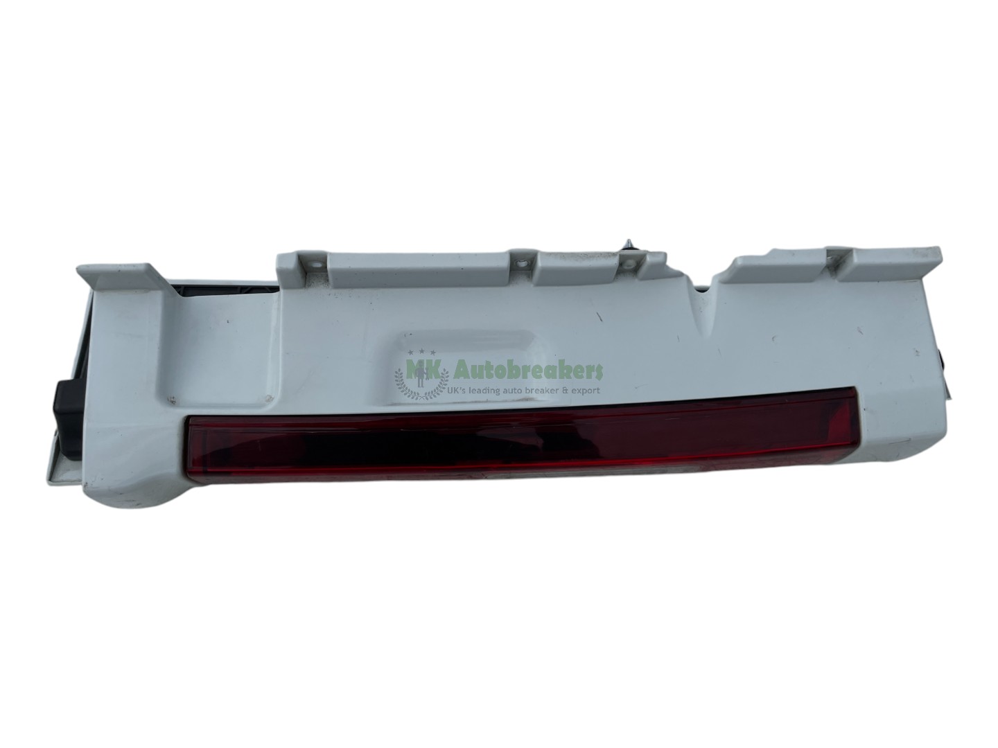 Trafic Vivaro Rear Tail Light 265A13908R Right Genuine 2017