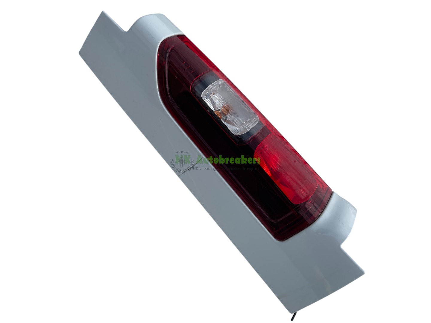 Trafic Vivaro Rear Tail Light 265A61090R Left Genuine 2017