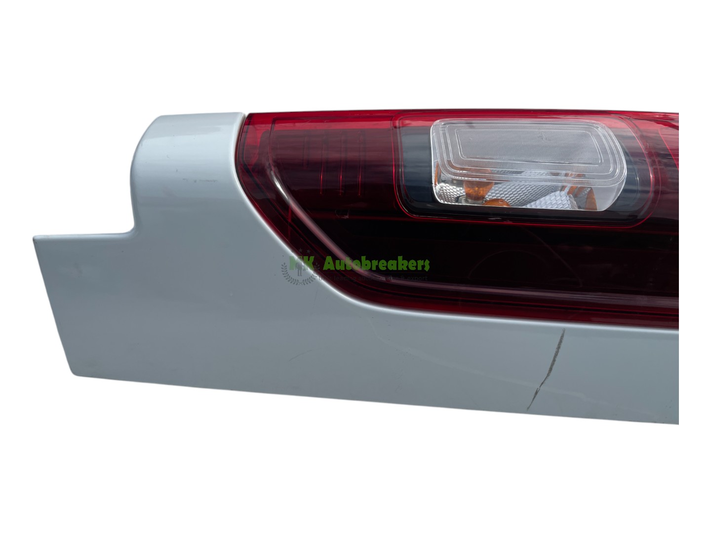 Trafic Vivaro Rear Tail Light 265A61090R Left Genuine 2017