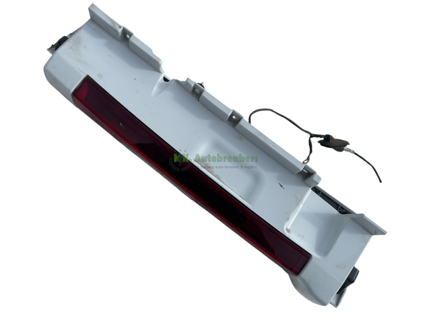 Trafic Vivaro Rear Tail Light 265A61090R Left Genuine 2017