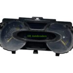 Trafic Vivaro Speedometer Instrument Cluster 248105186R Genuine 2016