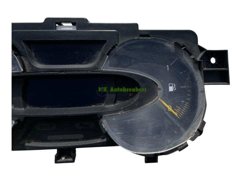 Trafic Vivaro Speedometer Instrument Cluster 248105186R Genuine 2016