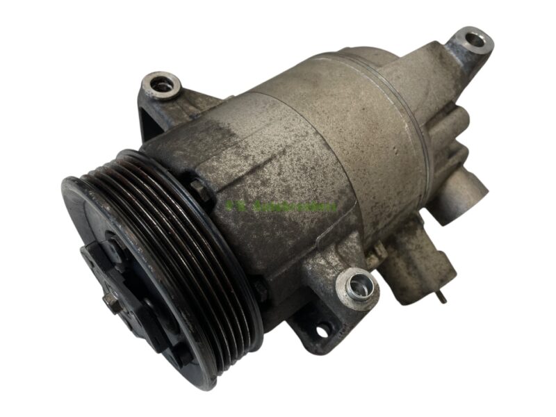 VW Audi Skoda Seat AC Compressor Pump 5K0820803A Genuine 2014