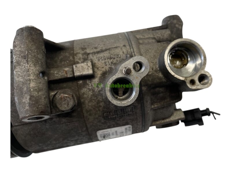 VW Audi Skoda Seat AC Compressor Pump 5K0820803A Genuine 2014