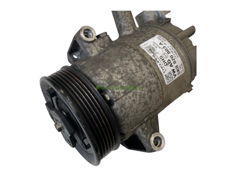 VW Audi Skoda Seat AC Compressor Pump 5K0820803A Genuine 2014