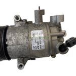 VW Audi Skoda Seat AC Compressor Pump 5K0820803A Genuine 2014