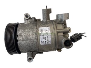 VW Audi Skoda Seat AC Compressor Pump 5K0820803A Genuine 2014
