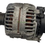 VW Audi Skoda Seat Alternator 03L903023 Genuine 2014