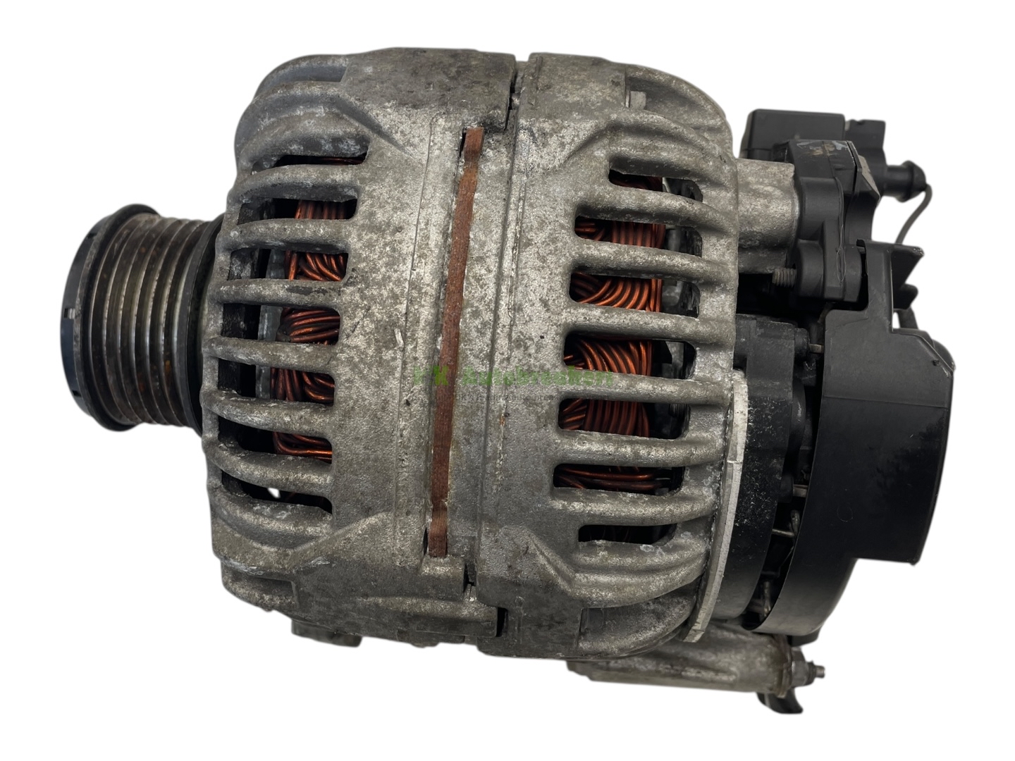 VW Audi Skoda Seat Alternator 03L903023 Genuine 2014