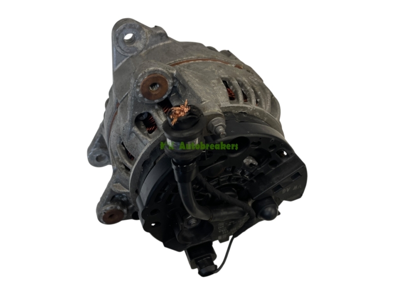 VW Audi Skoda Seat Alternator 03L903023 Genuine 2014