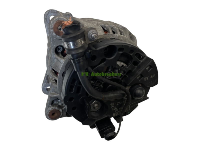 VW Audi Skoda Seat Alternator 03L903023 Genuine 2014