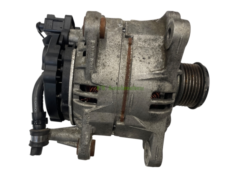 VW Audi Skoda Seat Alternator 03L903023 Genuine 2014