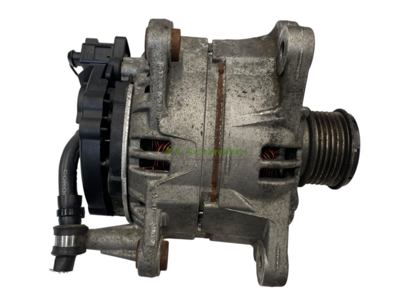 VW Audi Skoda Seat Alternator 03L903023 Genuine 2014