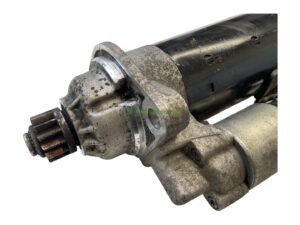 VW Audi Skoda Seat Starter Motor 02M911024C Genuine 2014