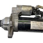 VW Audi Skoda Seat Starter Motor 02M911024C Genuine 2014
