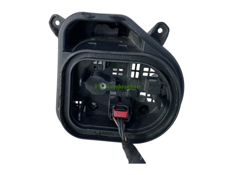 VW Tiguan Rear Light Bulb Holder 5N0945257D Left Genuine 2014