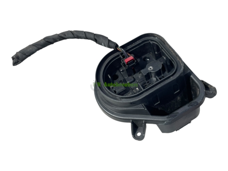 VW Tiguan Rear Light Bulb Holder 5N0945257D Left Genuine 2014