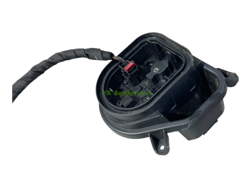 VW Tiguan Rear Light Bulb Holder 5N0945257D Left Genuine 2014