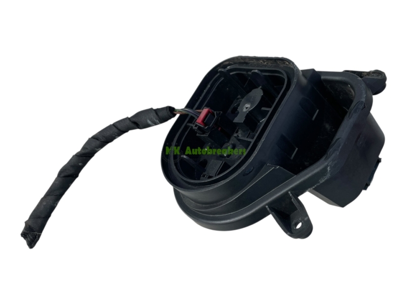 VW Tiguan Rear Light Bulb Holder 5N0945257D Left Genuine 2014