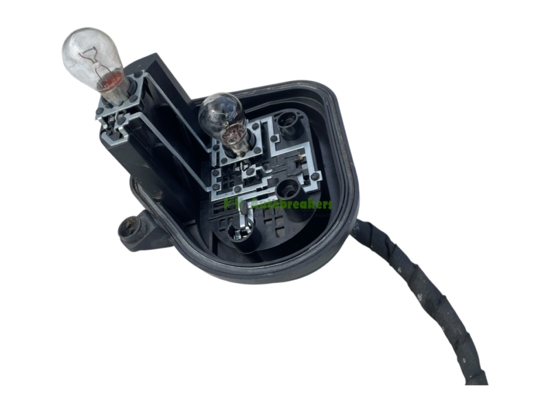 VW Tiguan Rear Light Bulb Holder 5N0945257D Left Genuine 2014