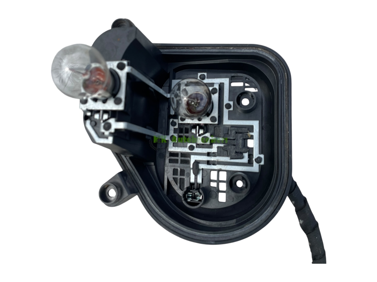 VW Tiguan Rear Light Bulb Holder 5N0945257D Left Genuine 2014