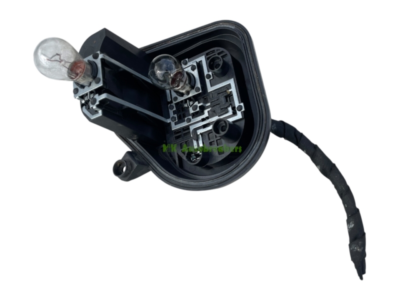 VW Tiguan Rear Light Bulb Holder 5N0945257D Left Genuine 2014