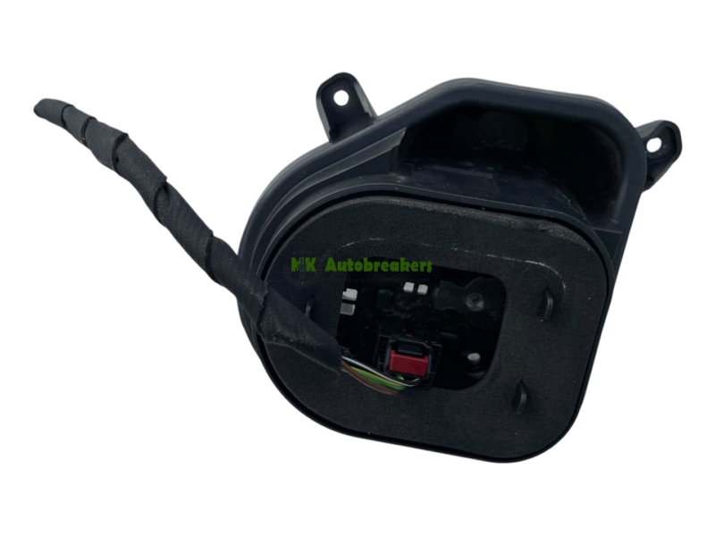 VW Tiguan Rear Light Bulb Holder 5N0945258D Right Genuine 2014