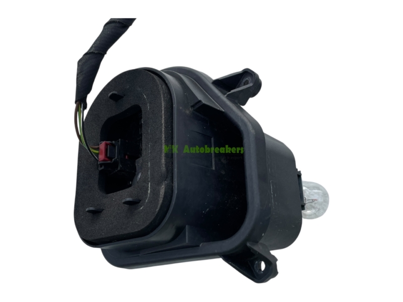 VW Tiguan Rear Light Bulb Holder 5N0945258D Right Genuine 2014