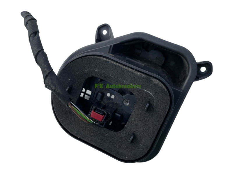 VW Tiguan Rear Light Bulb Holder 5N0945258D Right Genuine 2014