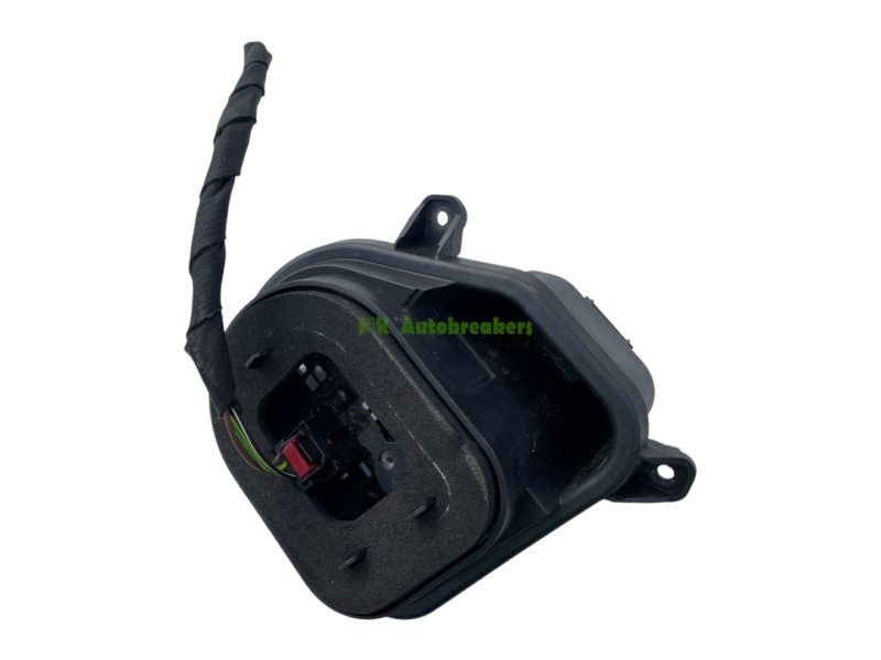 VW Tiguan Rear Light Bulb Holder 5N0945258D Right Genuine 2014