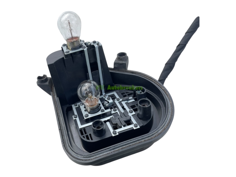 VW Tiguan Rear Light Bulb Holder 5N0945258D Right Genuine 2014