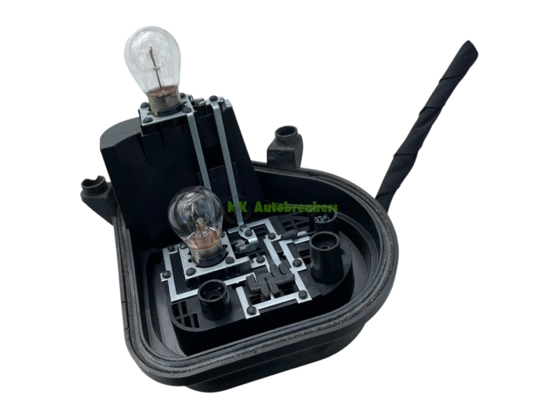 VW Tiguan Rear Light Bulb Holder 5N0945258D Right Genuine 2014