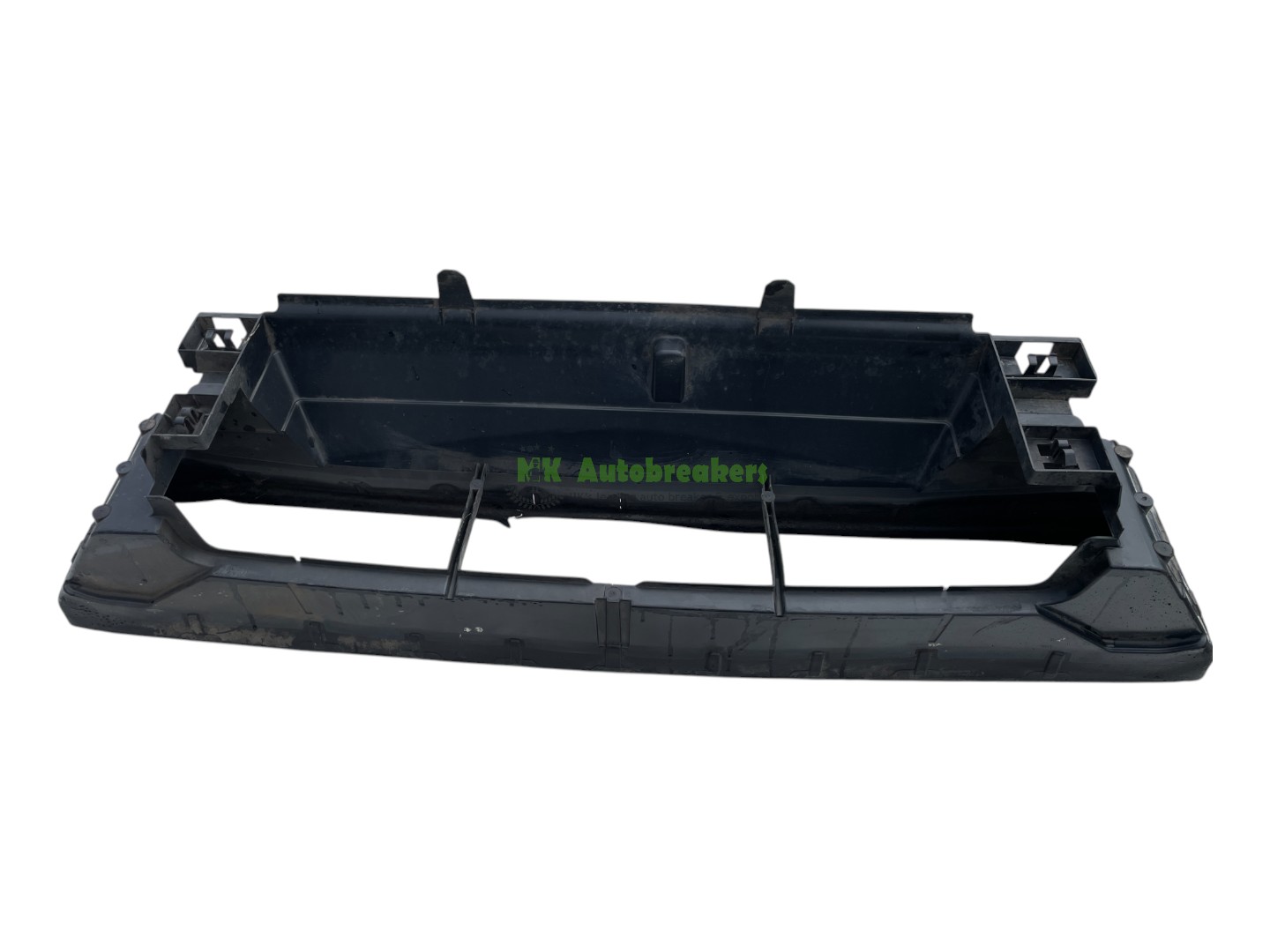 Vivaro Trafic Air Intake Duct Trim 214772888R Genuine 2017