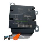 Vivaro Trafic Airbag Control Module 985106142R ECU Genuine 2017