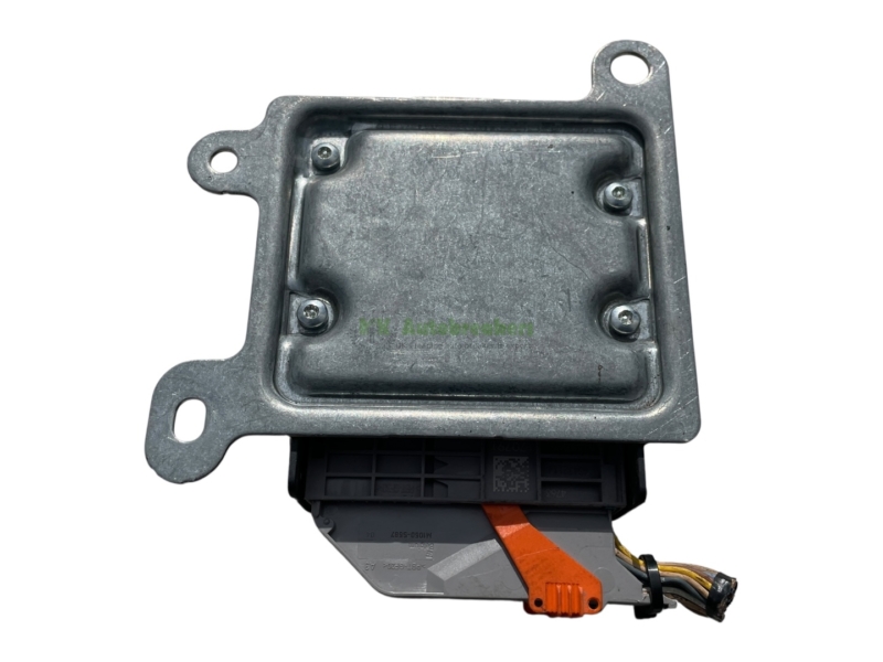 Vivaro Trafic Airbag Control Module 985106142R ECU Genuine 2017