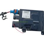 Vivaro Trafic Battery Terminal Fuse 243501820R Genuine 2017