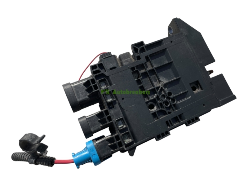 Vivaro Trafic Battery Terminal Fuse 243501820R Genuine 2017