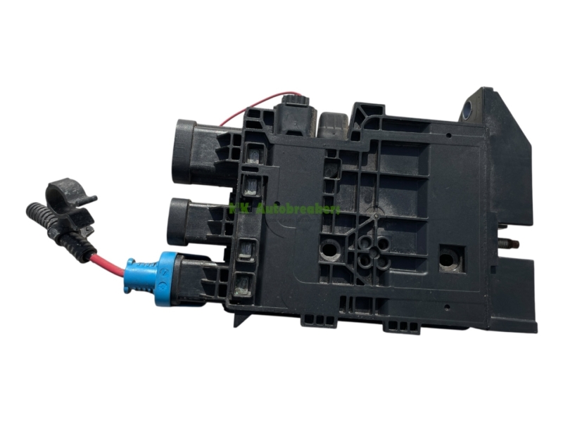 Vivaro Trafic Battery Terminal Fuse 243501820R Genuine 2017